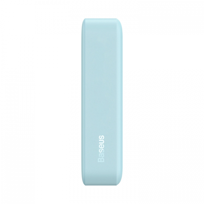 BASEUS - Baseus Powerbank 20000mAh 20W Magnetic Mini - Bl