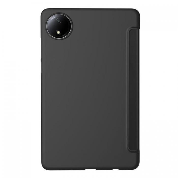 Tech-Protect - Tech-Protect Xiaomi Redmi Pad SE 8.7 Fodral - Svart