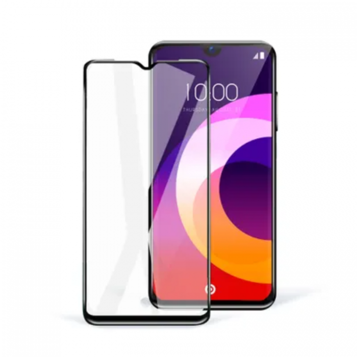 A-One Brand - Xiaomi Redmi Note 14 Pro Plus Hrdat Glas Skrmskydd Ceramic