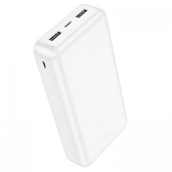 Hoco - Hoco Powerbank 20000 mAh 2.1A J100A - Vit