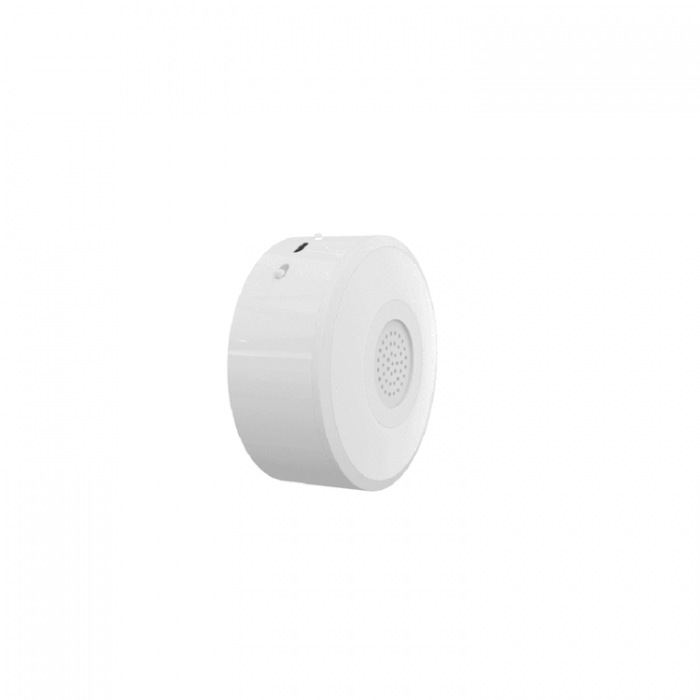 WOOX - Woox Zigbee Smart Indoor Siren