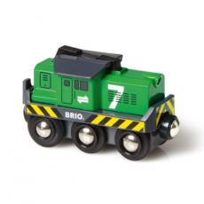 Brio - BRIO Godslok Batteri 33214