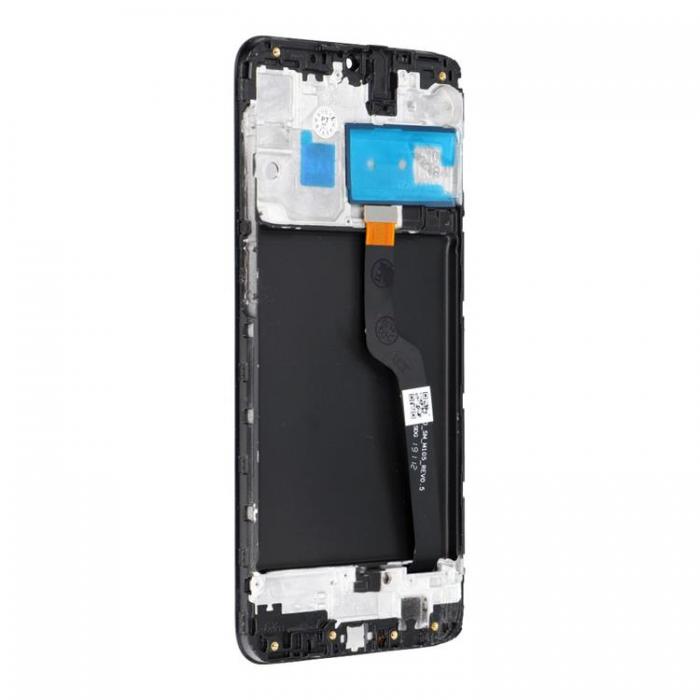 SpareParts - SAMSUNG Galaxy A10 Skrm med LCD-display