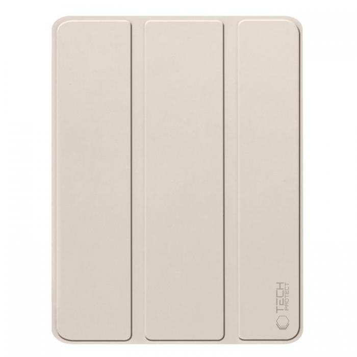 Tech-Protect - Tech-Protect iPad Air 10.9 (2020/2022)/Air 11 (2024) Fodral - Starlight