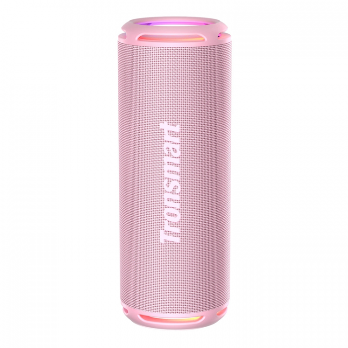 Tronsmart - Tronsmart Trdls Hgtalare 24W T7 Lite - Rosa