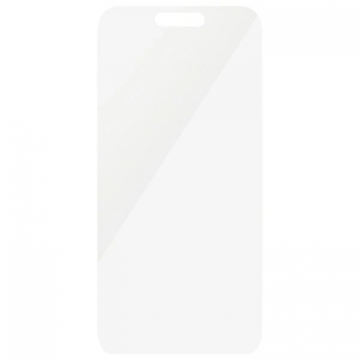 PanzerGlass - PanzerGlass iPhone 16 Pro Max Hrdat Glas Skrmskydd Classic Fit - Clear