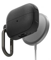 Ringke - Ringke Galaxy Buds 3/3 Pro Skal Magsafe Onyx Magnetic - Svart