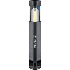 VARTA - Varta Work Flex Telescope Light Arbetsbelysning IP54 250 lm