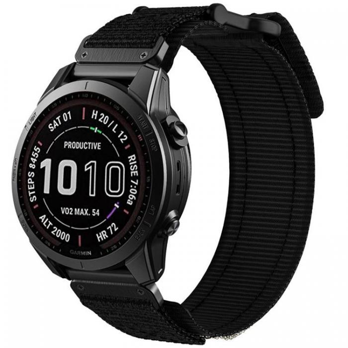 Tech-Protect - Tech-Protect Garmin Fenix 3/5X/3HR/5X Plus/6X/6X Pro/7X Armband