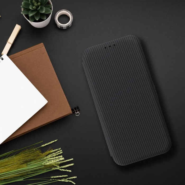 A-One Brand - Xiaomi Redmi Note 14 Pro Plnboksfodral Folio Side Magnet