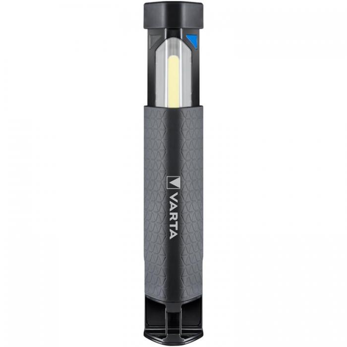 VARTA - Varta Work Flex Telescope Light Arbetsbelysning IP54 250 lm