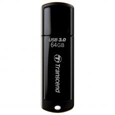 Transcend - Transcend JetFlash 700 USB 3.0-minne, 64GB