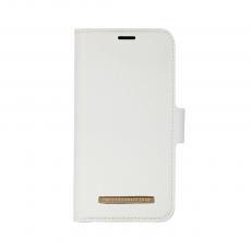 Onsala - Onsala Mobilfodral Saffiano White iPhone 12 Mini
