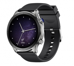 Riversong - Riversong Smartwatch Motive 9 Pro - Space Grå