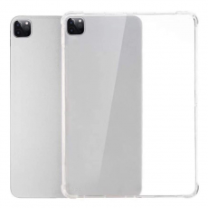 A-One Brand - iPad Pro 12.9 (2018/2020/2021/2022) Mobilskal - Transparent