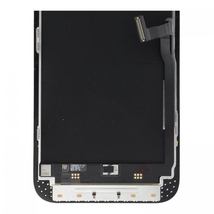 SpareParts - iPhone 13 Pro Max Skrm med LCD-display FixCell Super Retina Refurbished