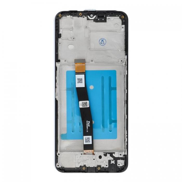 SpareParts - SAMSUNG A22 5G Skrm med LCD-display A226B NCC