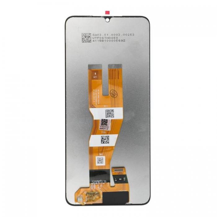 SpareParts - SAMSUNG A05 Skrm med LCD-display FixCell Renoverad