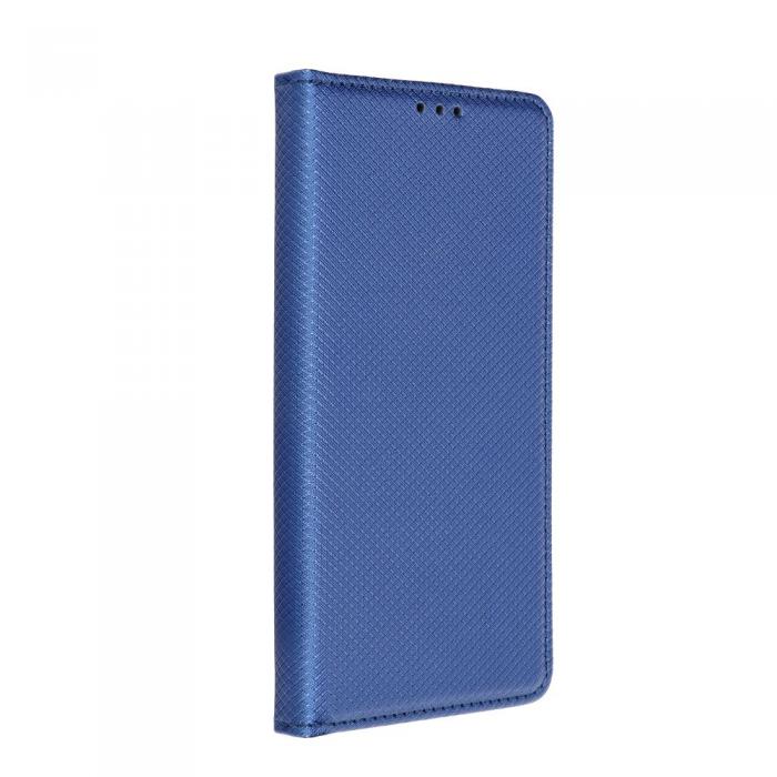 OEM - Realme C30 Plnboksfodral Smart - Navy