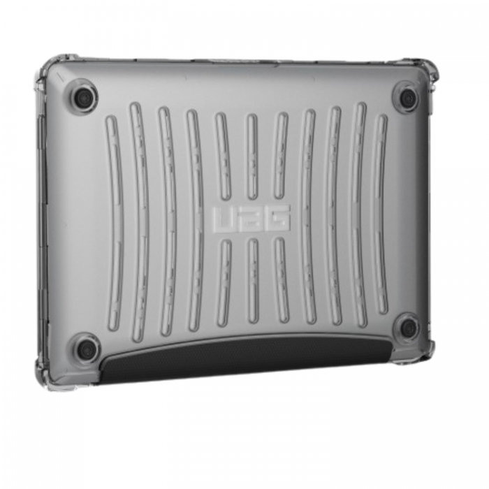 UTGATT1 - UAG MacBook Air 13 Fodral Plyo - Transparent