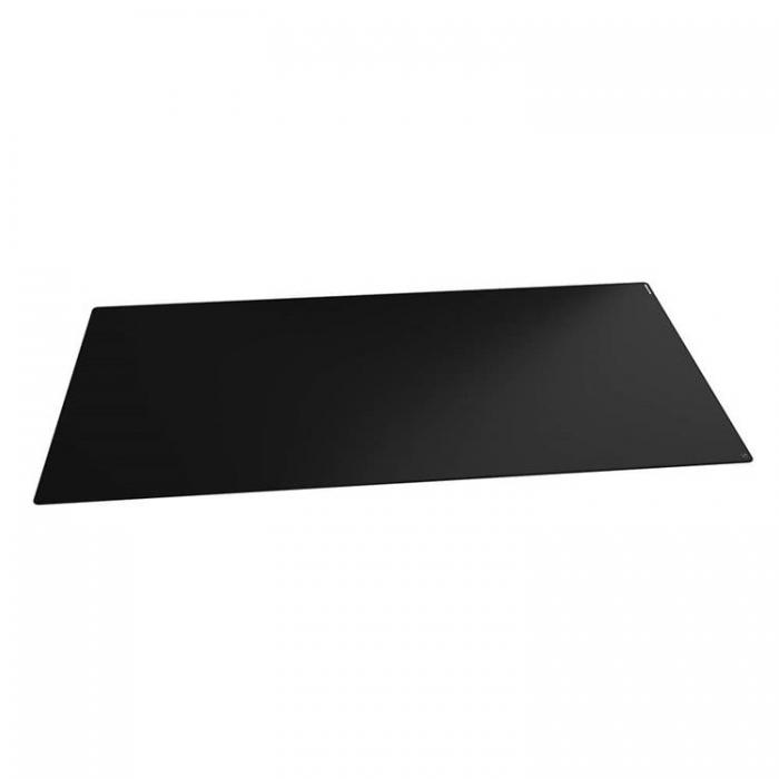 Mionix - MIONIX Musmatta Alioth 4XL 160x80 cm - Svart