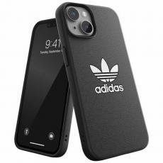 Adidas - Adidas iPhone 14 Mobilskal OR Molded BASIC - Svart