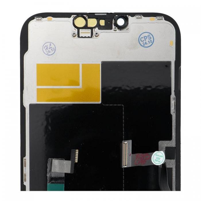 SpareParts - iPhone 13 Pro Max Skrm LCD-display FixCell SOFT OLED IC Byte