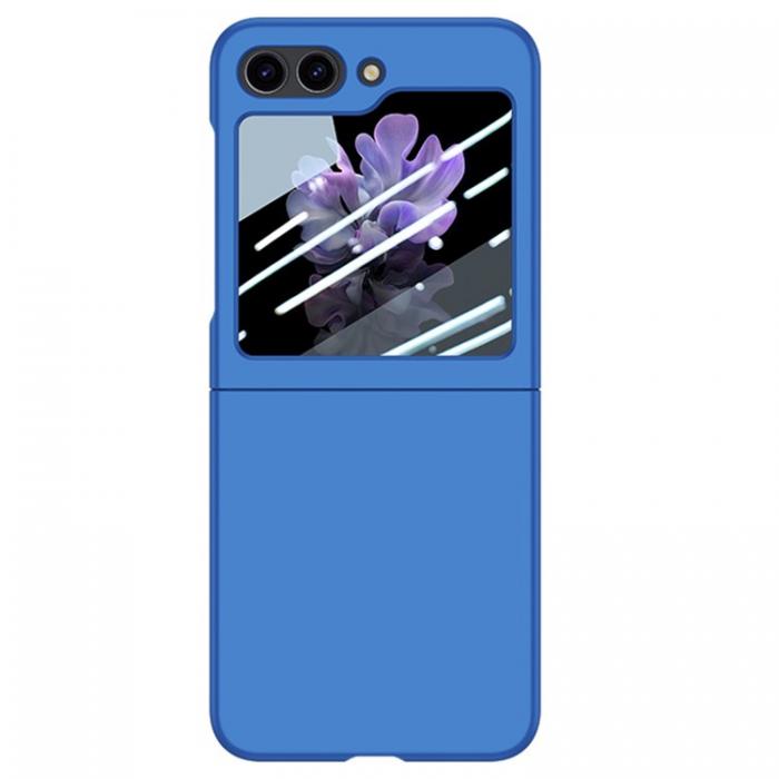 A-One Brand - Galaxy Z Flip 5 Mobilskal Shockproof - Mrkbl