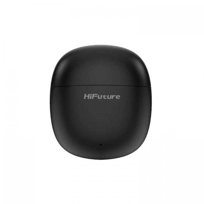 HiFuture - HiFuture Trdlsa Hrlurar In-Ear - Svart