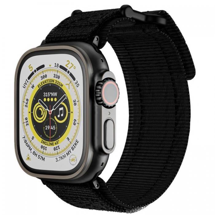 Tech-Protect - Tech-Protect Apple Watch 6/7/8/SE/Ultra 1/2 (42/44/45/49mm) Armband