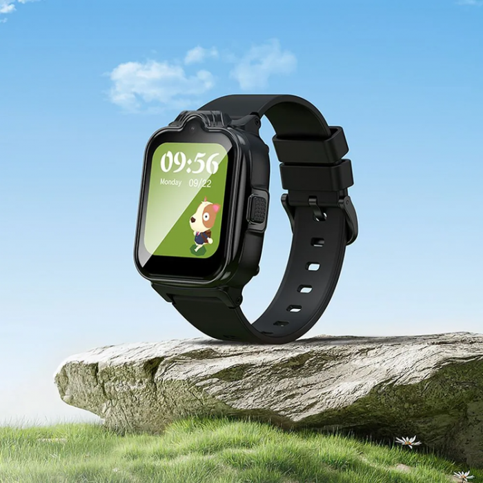 Hoco - Hoco SmartWatch Till Barn Y101 - Svart