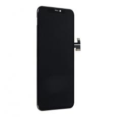 SpareParts - iPhone 11 Pro Max Skärm med LCD-display HQ Hard OLED GX