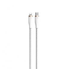 Devia - Devia USB-C till Lightning kabel 27W 1.5m 3A PD Star EC418