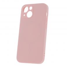 OEM - Magnetiskt osynligt skal iPhone 13 Mini pastellrosa