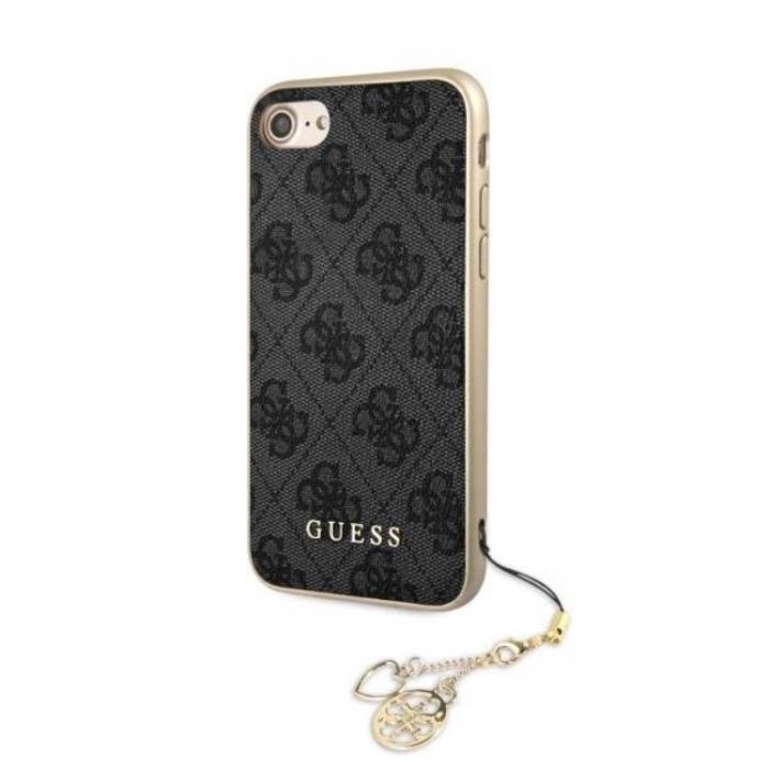 Guess - Guess iPhone 7/8/SE (2020/2022) Mobilskal Charms Collection - Gr