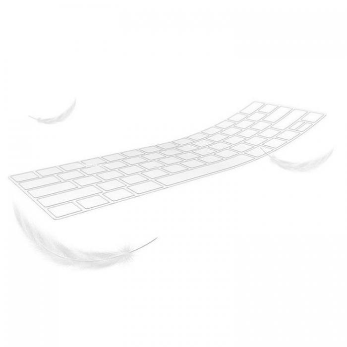 WIWU - WiWU Retina Keyboard Film for MacBook (A1369/A1466/A1425/A1502/A1398/A1278)