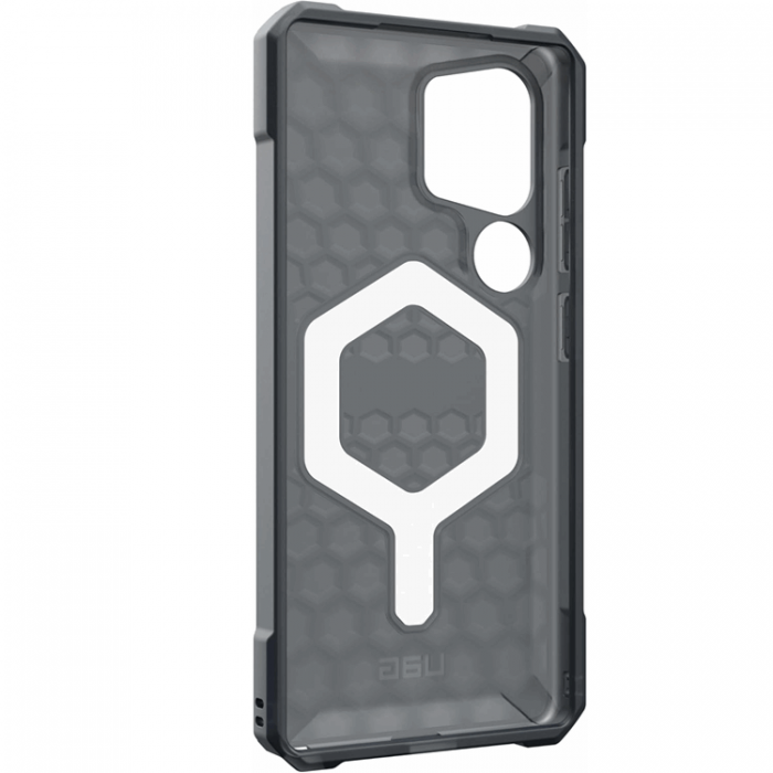 UAG - UAG Galaxy S25 Ultra Mobilskal MagSafe Essential Armor - Gr