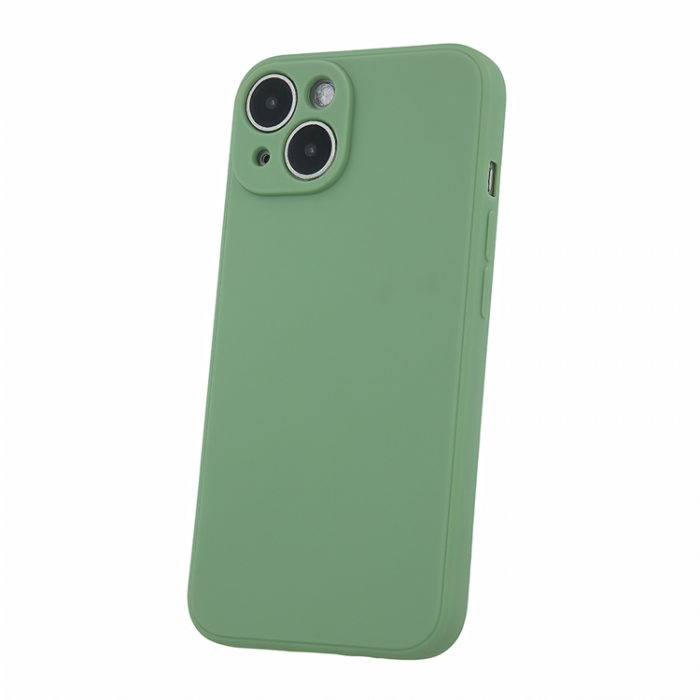 A-One Brand - Xiaomi Redmi Note 13 Pro 5G Mobilskal Matt TPU - Mint