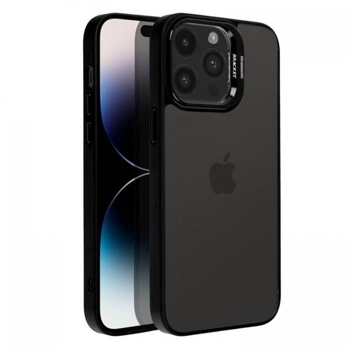 A-One Brand - iPhone 11 Pro Max Mobilskal Bracket - Svart