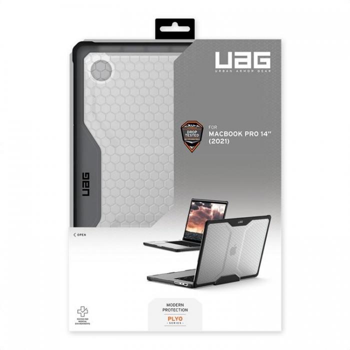 Urban Armor Gear - UAG Plyo MacBook Pro 14