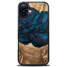 Bewood - Bewood iPhone 16 Mobilskal Unique Planets Neptune