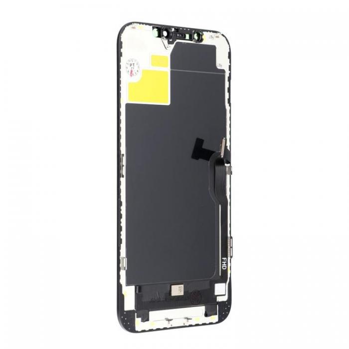 A-One Brand - iPhone 12 Pro Max LCD Skrm ZY-LTPS IC verfrbar