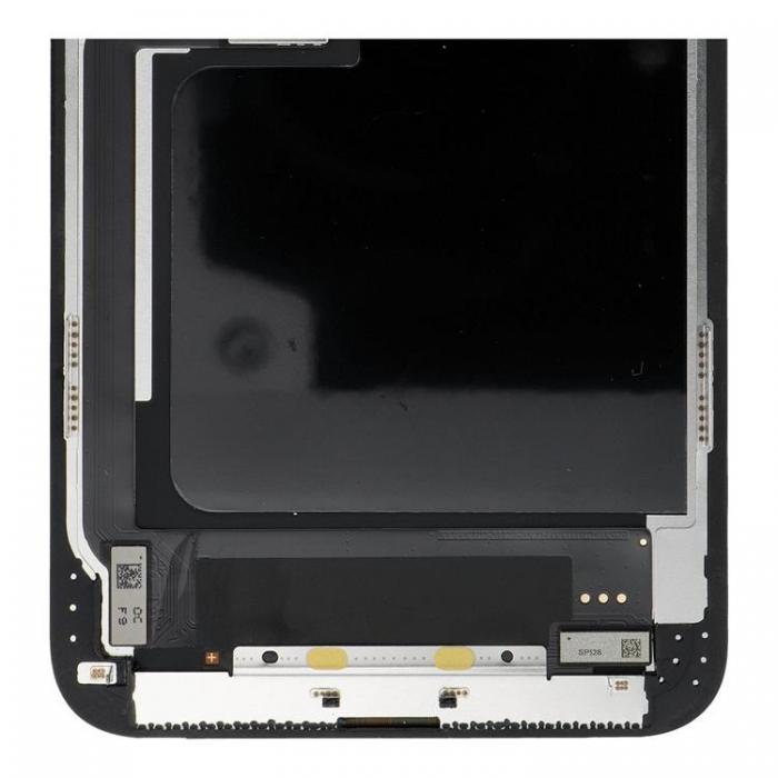 SpareParts - iPhone 11 Pro Max Skrm LCD-display NCC Incell HD+ IC Byte