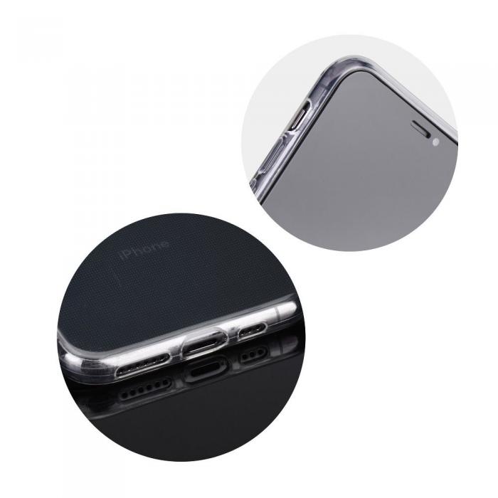 OEM - iPhone 11 Pro Skal Ultra Slim 0,3mm Transparant