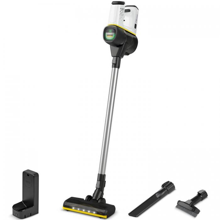 Krcher - KRCHER Skaftdammsugare VC 6 Cordless ourFamily