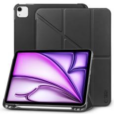 Tech-Protect - Tech-Protect iPad Air 13 (2024) Fodral SC Pen Origama
