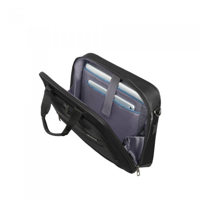 Samsonite - SAMSONITE VECTURA EVO datorfodral 14,1