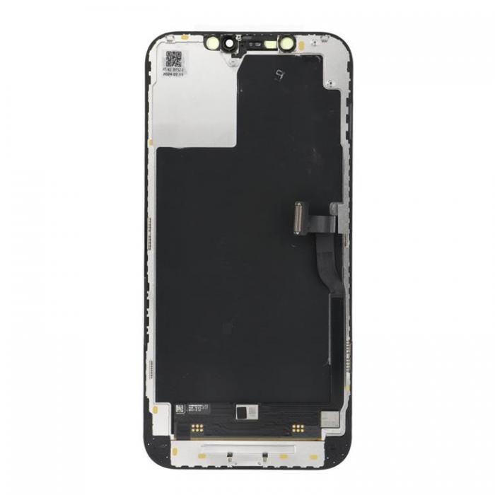 A-One Brand - iPhone 12 Pro Max LCD Skrm Super Retina XDR Refurbished