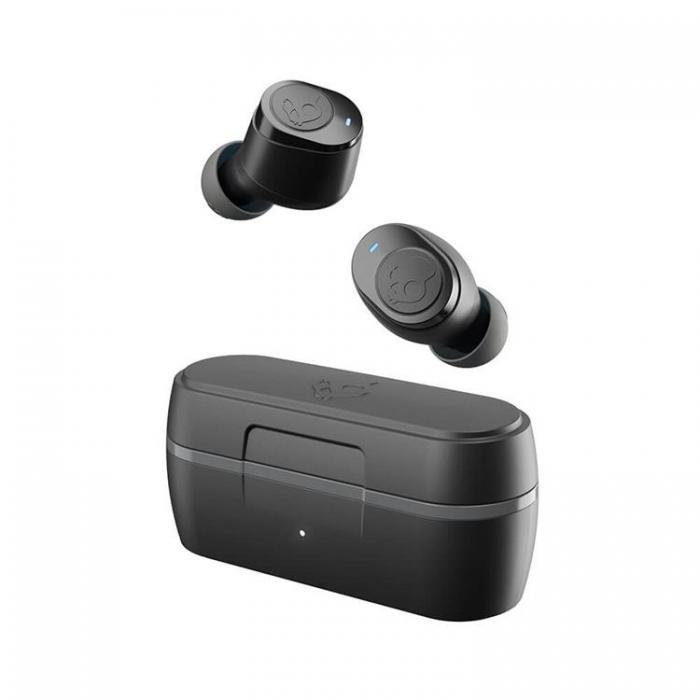 Skullcandy - SKULLCANDY Hrlurar True Wireless In-Ear JIB - Svart