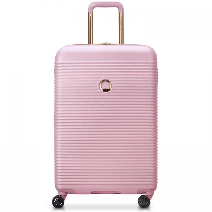 DELSEY PARIS - DELSEY PARIS Freestyle Kabinvska 76 - Rosa